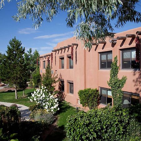 The Lodge At Santa Fe Santa Fé Exterior foto